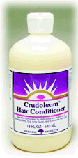 Crudoleum Conditioner