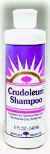 Crudoleum Shampoo