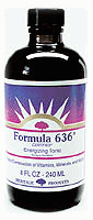 Formula 636
