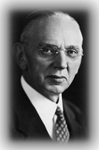 Edgar Cayce